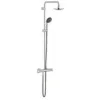 Grohe Vitalio Start Tuš sistem Thermo 160 27960000