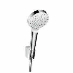 HansGrohe Tuš ručica set Crometta Porter 1F bela 26690400