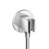 HansGrohe Uglić FixFit S sa držačem tuša 26487000