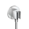 HansGrohe Uglić FixFit S sa držačem tuša 26487000