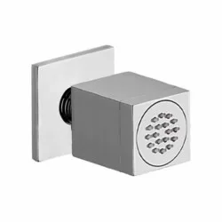 Remer mlaznica kocka mesing Q34JET