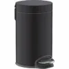 HansGrohe Kanta 3 lit. crna mat 41775670
