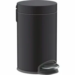 HansGrohe Kanta 3 lit. crna mat 41775670