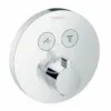 HansGrohe maska za tuš 2F okrugla 15743000