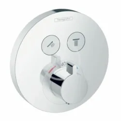 HansGrohe maska za tuš 2F okrugla 15743000