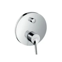HansGrohe Talis S maska za tuš sa prebacivačem 72405000