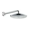 HansGrohe Tuš ruža Raindance Select S300 2F sa izlivom 39cm 27378000