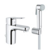 Grohe BauEdge Lavabo "S" Hygienic 23757000