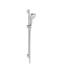 HansGrohe Klizna šipka set Croma Select E 3F 90cm tuš ručica bela 26592400