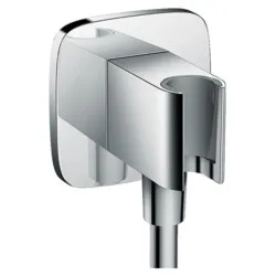 HansGrohe Uglić FixFit E sa držačem tuša 26485000