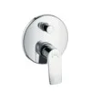 HansGrohe Metris maska sa prebacivačem 31493000