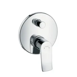 HansGrohe Metris maska sa prebacivačem 31493000
