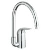 Grohe EuroEco Lavabo visoki izliv 32752000