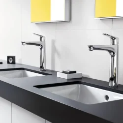 HansGrohe Focus za lavabo 190 31608000