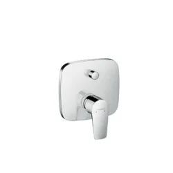 HansGrohe Talis E maska za tuš sa prebacivačem 71745000