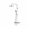 Remer usponska šipka termostatska Elegance komplet EQ37330FG