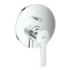 Grohe Linear-New Maska sa prebacivačem 24064001