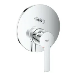 Grohe Linear-New Maska sa prebacivačem 24064001