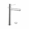 Remer Minimal baterija za lavabo xl sa podsklopom H34 / 25 cm N10LXL2