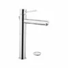 Remer Minimal baterija za lavabo xl sa podsklopom H34 / 25 cm N10LXL2