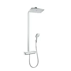 HansGrohe RainDance Tuš set Select E 360 1F hrom 27112000