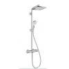 HansGrohe Crometa Tuš set E 240 1F hrom 27271000