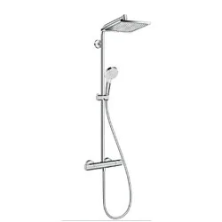 HansGrohe Crometa Tuš set E 240 1F hrom 27271000