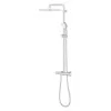 Grohe Tempesta Cosmopolitan Cube Thermo 250 26689000