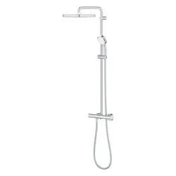 Grohe Tempesta Cosmopolitan Cube Thermo 250 26689000