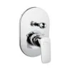 HansGrohe My Cube maska za tuš sa prebacivačem 71245000