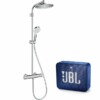 HansGrohe Crometa S240 1FTuš set S 240 1F Varia hrom sa zvučnikom 26781000/ 26708000