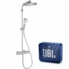 HansGrohe Crometa S240 1FTuš set S 240 1F Varia hrom sa zvučnikom 26781000/ 26708000