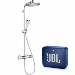 HansGrohe Crometa S240 1FTuš set S 240 1F Varia hrom sa zvučnikom 26781000/ 26708000