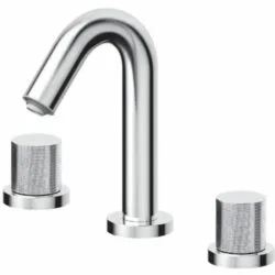 Rosan S.2 baterija podgradna za lavabo - dvoručna 230301