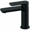 Rosan S.2 Black baterija za lavabo 230101B