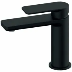 Rosan S.2 Black baterija za lavabo 230101B