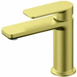 Rosan S.2 Gold baterija za lavabo 230101G