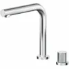 Rosan S.2 baterija podgradna za lavabo - jednoručna - visoka 230409