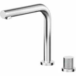 Rosan S.2 baterija podgradna za lavabo - jednoručna - visoka 230409