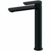 Rosan S.2 Black baterija za lavabo L 230109B