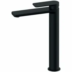 Rosan S.2 Black baterija za lavabo L 230109B