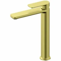 Rosan S.2 Gold baterija za lavabo L 230109G