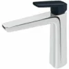 Rosan Stolz-Black baterija za lavabo L 130109B