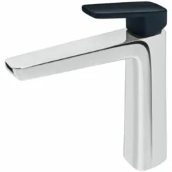 Rosan Stolz-Black baterija za lavabo L 130109B