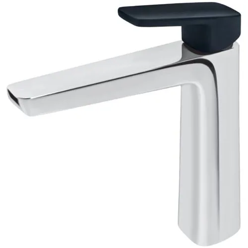 Rosan Stolz-Black baterija za lavabo L 130109B