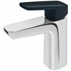 Rosan Stolz-Black baterija za lavabo 130101B