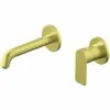 Rosan S.2 Gold Uzidna baterija za lavabo 231402G