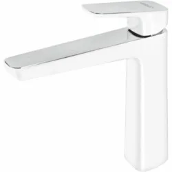 Rosan Stolz-White baterija za lavabo L 130109W