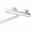 Rosan Stolz-Thermo Termostatska zidna baterija sa izlivom 200mm 1T32120