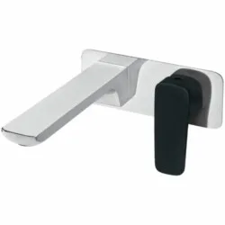 Rosan Stolz-Black Uzidna baterija za lavabo 131401B